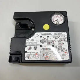 2010-2019 Hyundai Kia Tire Air Pump & Inflation Repair