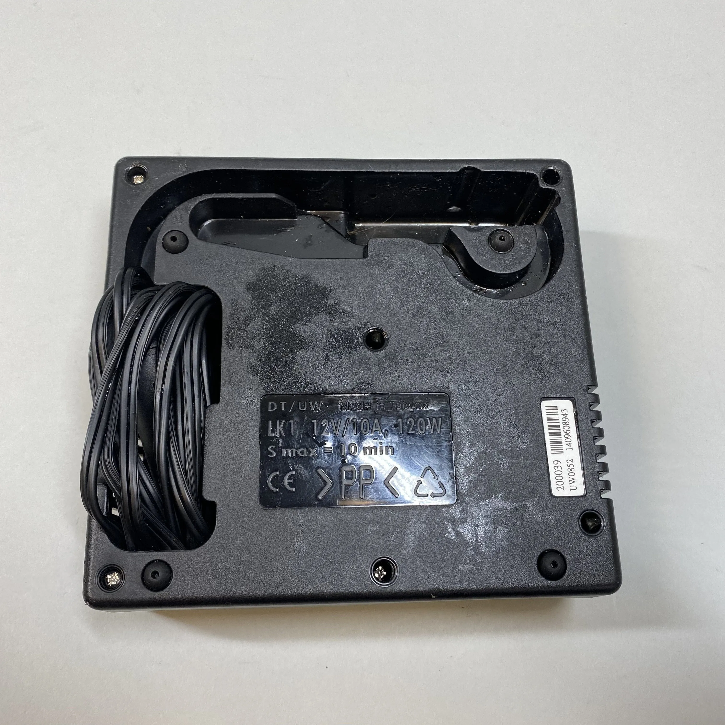 2010-2019 Hyundai Kia Tire Air Pump & Inflation Repair