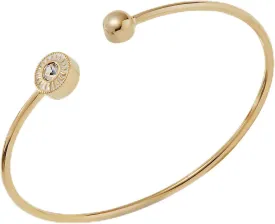 Alex and Ani Another Trip Around The Sun Flex Cuff Bracelet