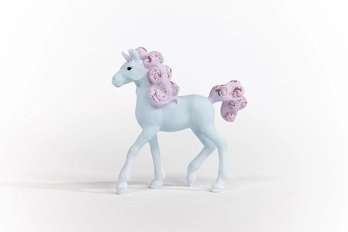 Collectible Unicorn-Marshmallow