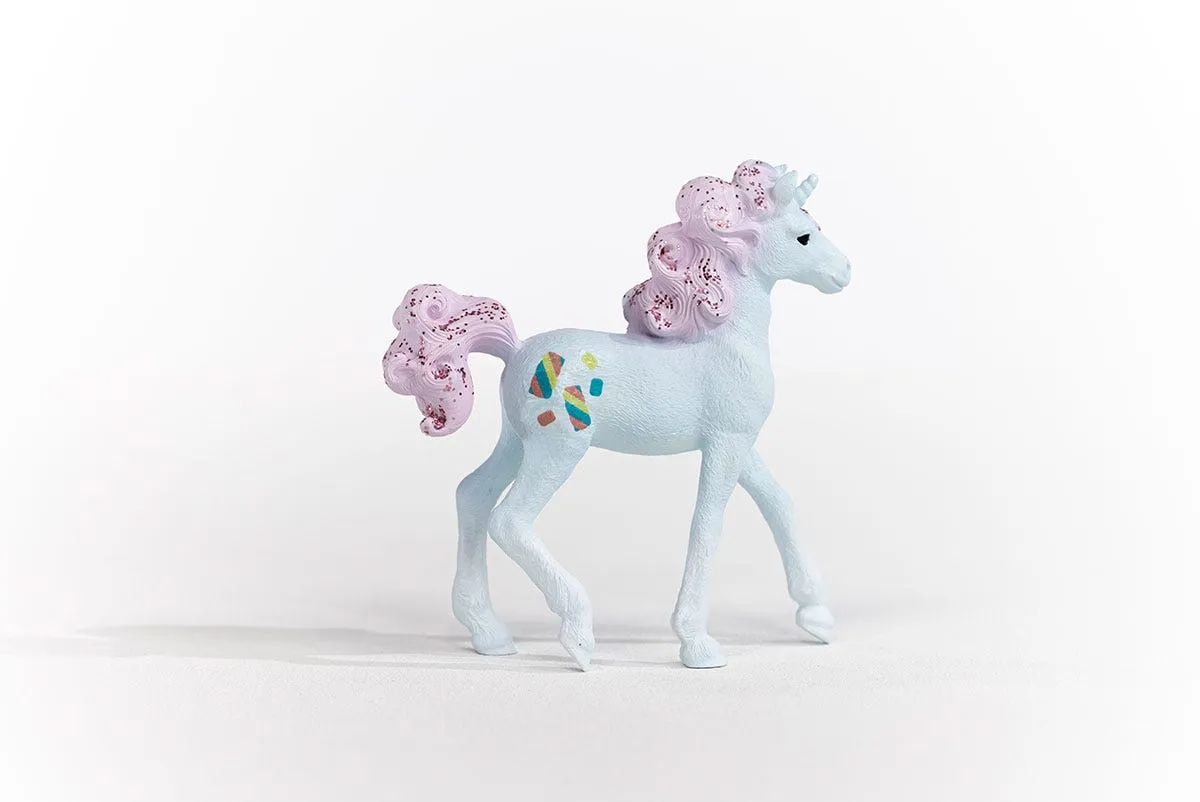 Collectible Unicorn-Marshmallow