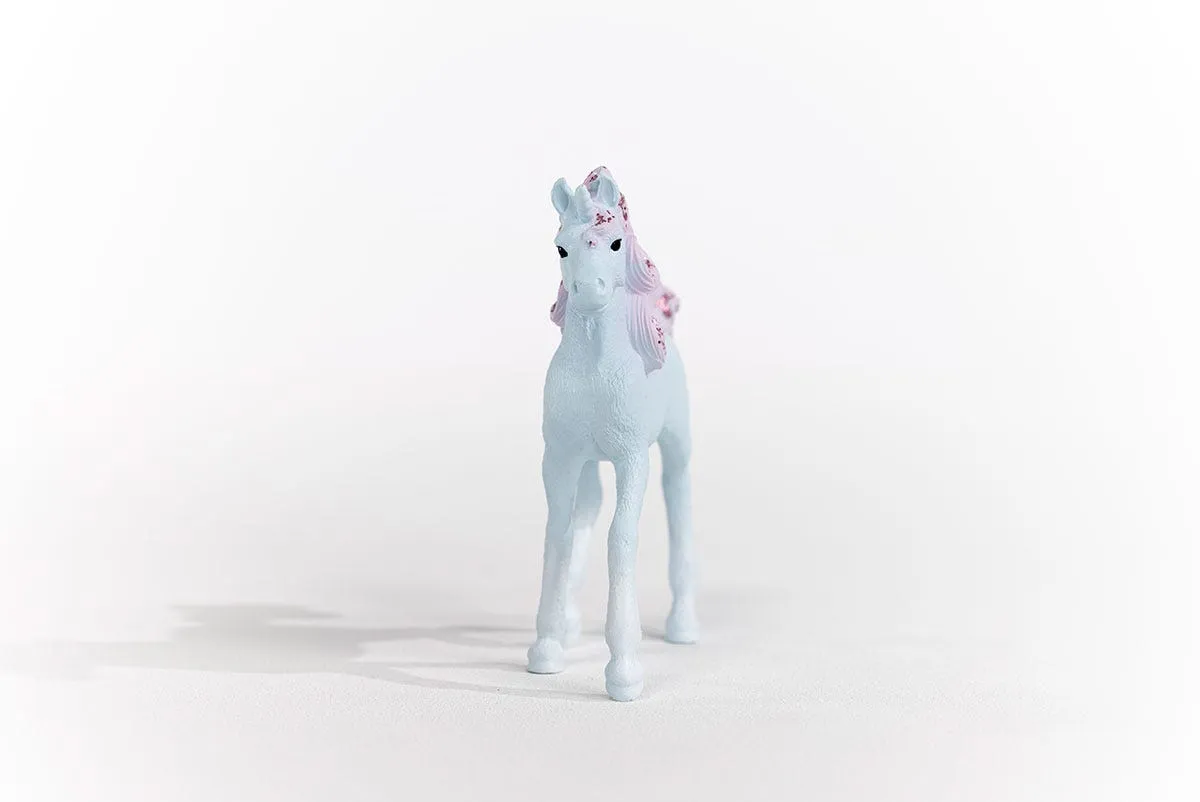 Collectible Unicorn-Marshmallow