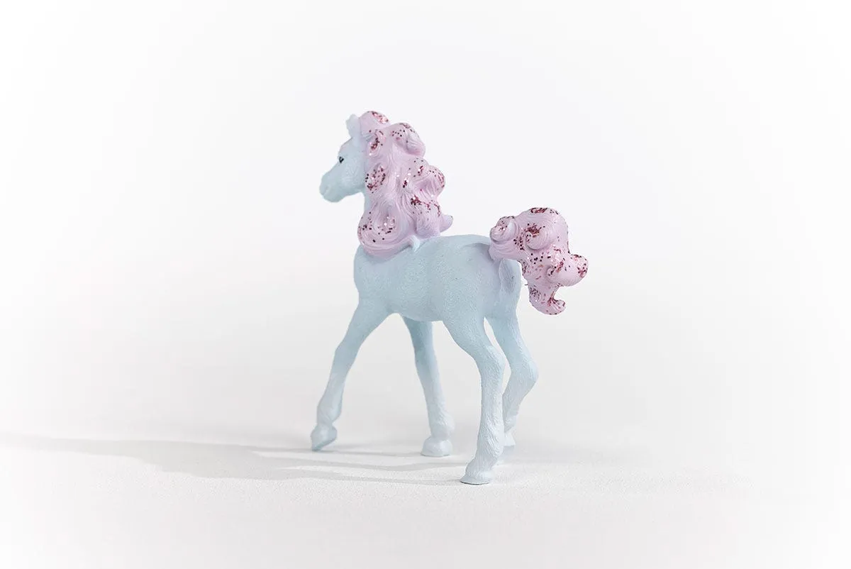 Collectible Unicorn-Marshmallow