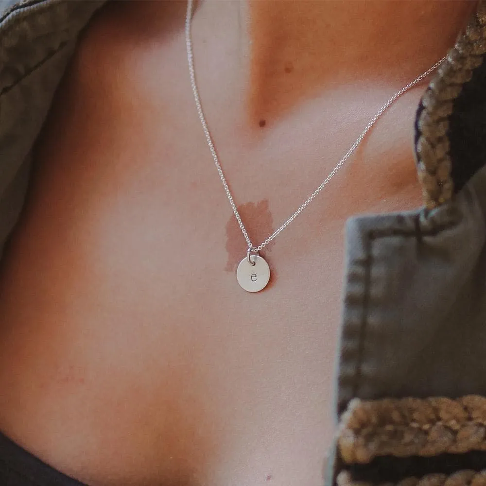Cota Necklace