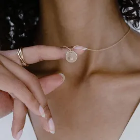 Cota Necklace