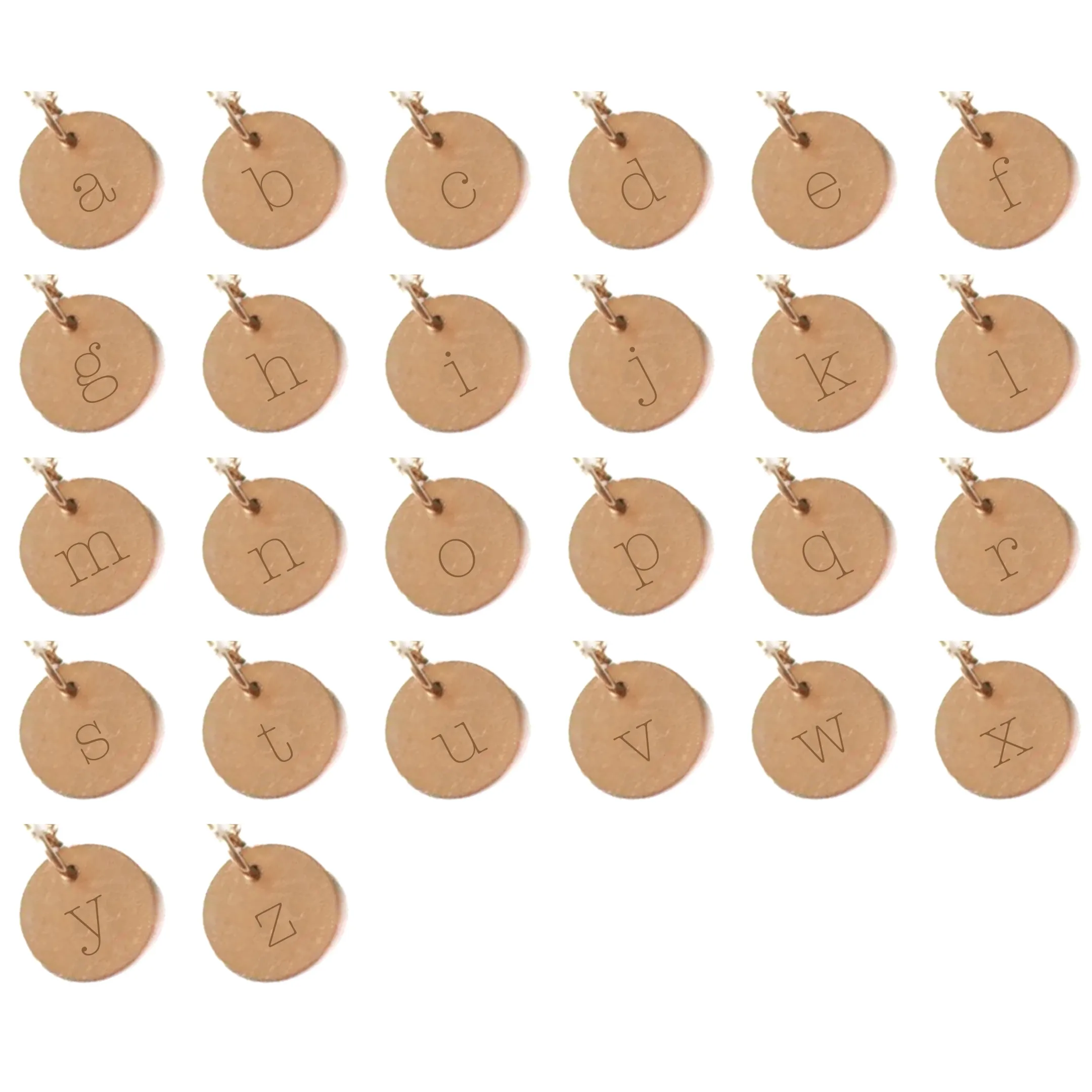 Cota Necklace