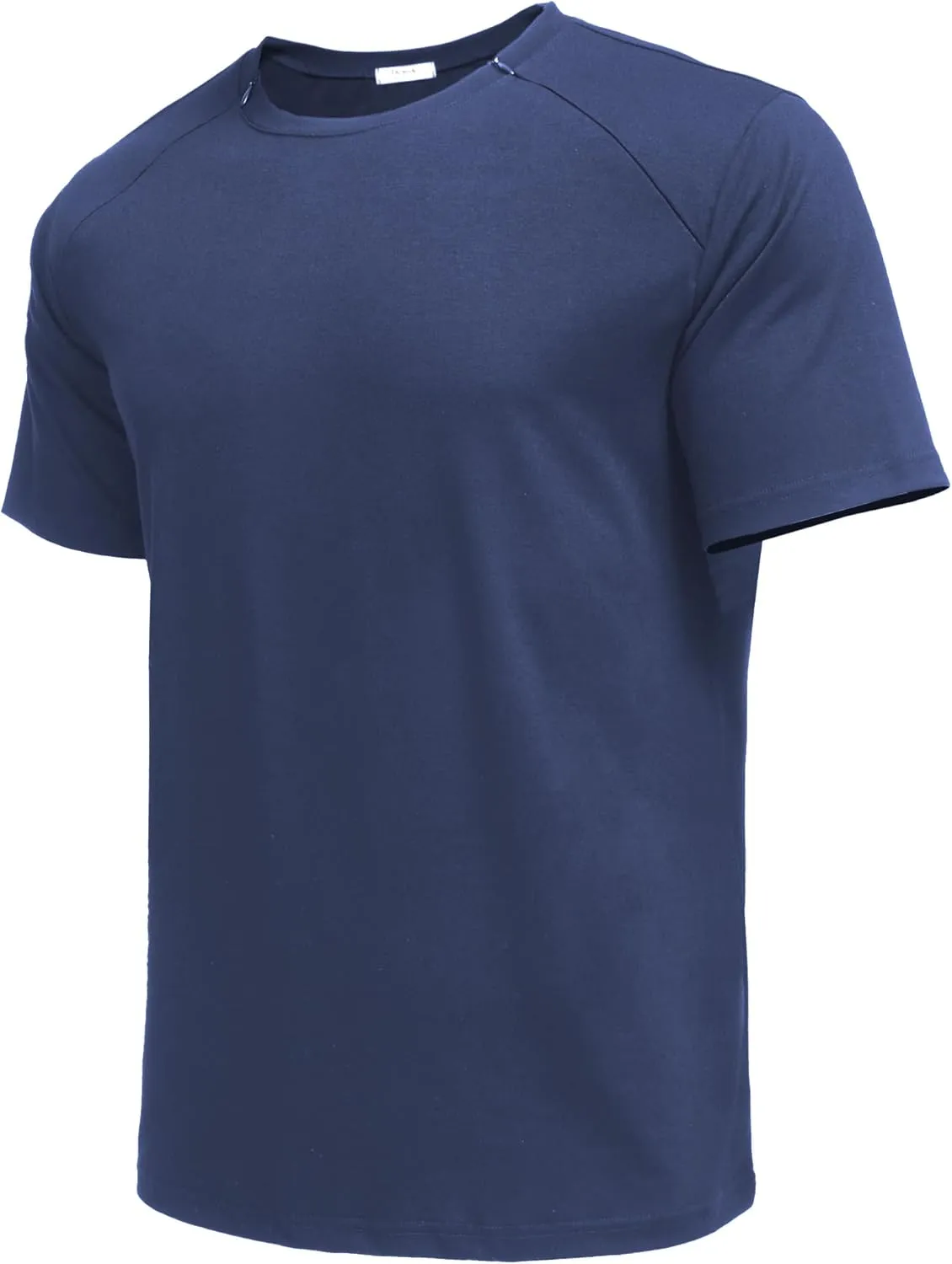Deyeek Unisex Chemo Port Shirts Post Shoulder Surgery Recovery Shirts Tear Away Side Zippers Off Full Open Chemo Clothing