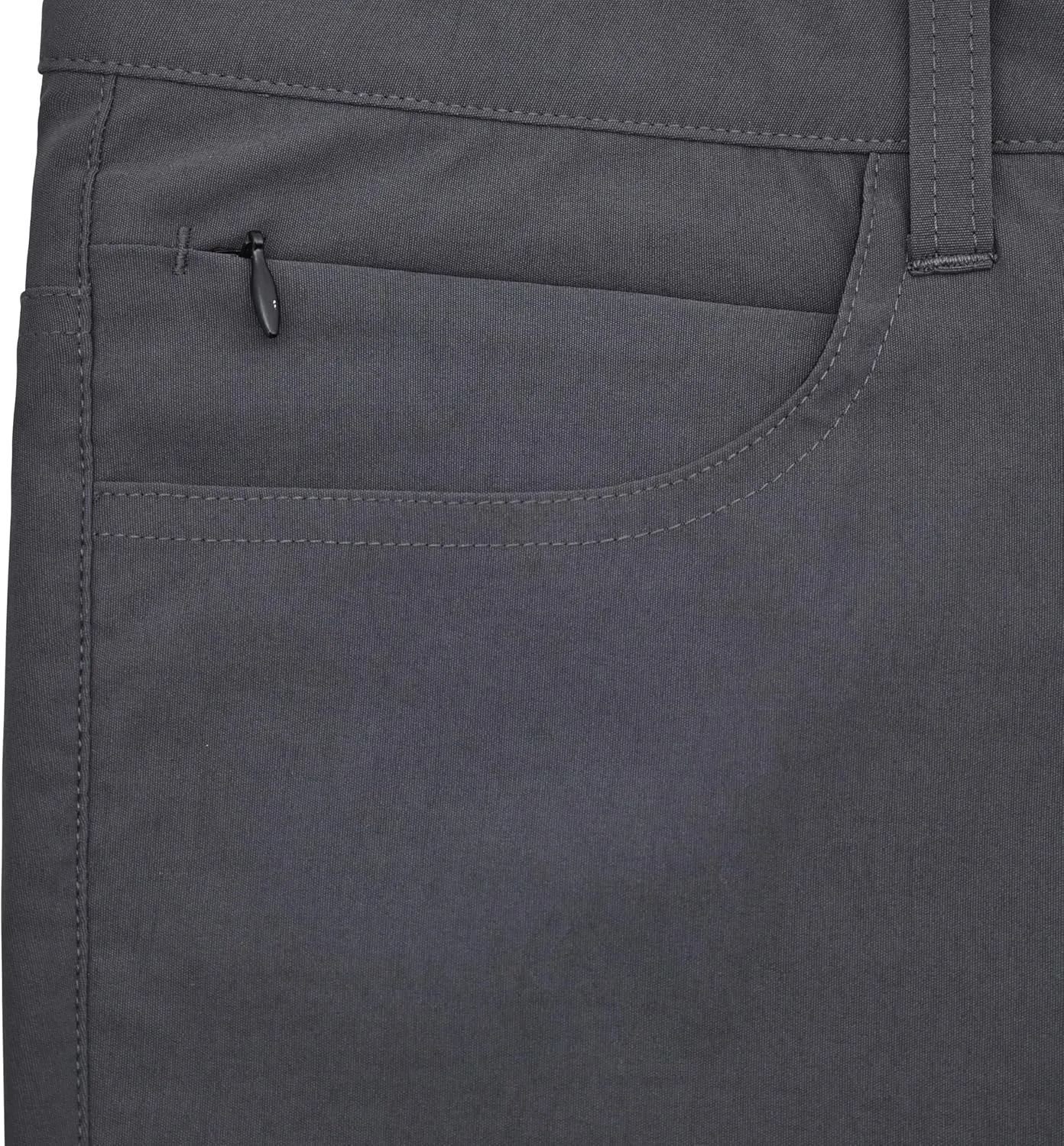 DKNY Mens Lightweight Travel Pants for Men- Skinny Fit Performance Tech Hiking Pants for Men | Business Casual Mens Work Pant