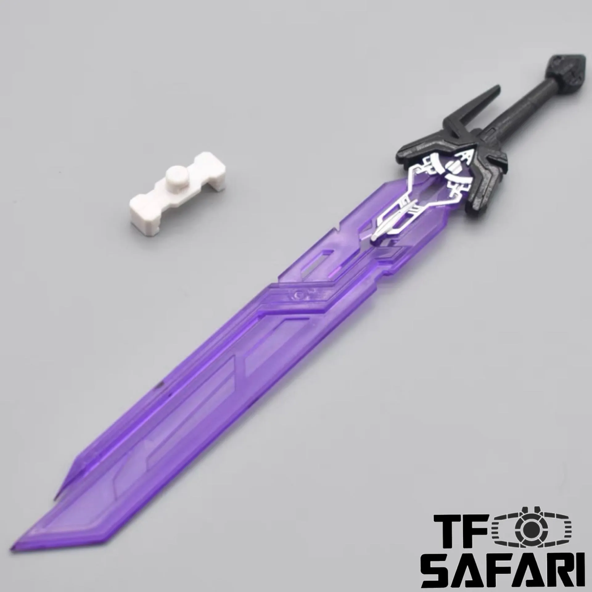 Dr.Wu DW-TP08 DW-P35 Star Saber / Prime Sword Purple / Blue Dr Wu Upgrade Kit