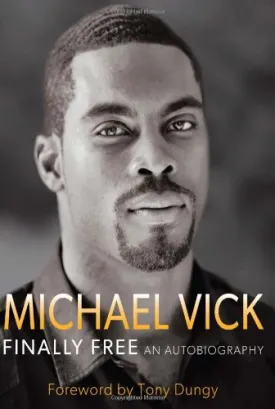 Finally Free: An Autobiography Hardcover  September 4, 2012
