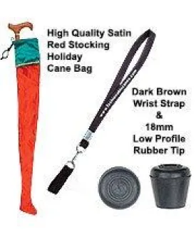 Holiday Cane Accessory Package