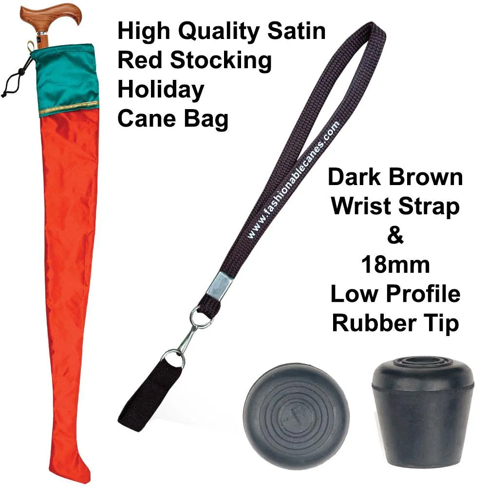 Holiday Cane Accessory Package