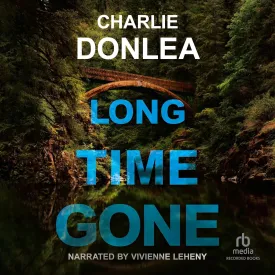Long Time Gone Audio CD  Unabridged, May 21, 2024