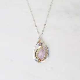 Lunar Effect Necklace