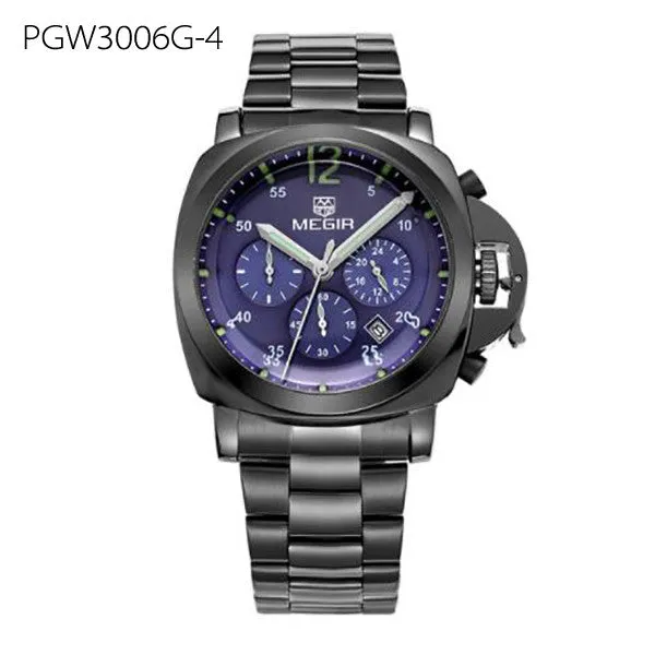 Luxury Men Watches Quartz Wristwatches
