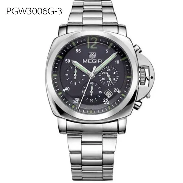 Luxury Men Watches Quartz Wristwatches