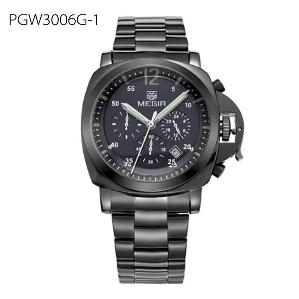Luxury Men Watches Quartz Wristwatches