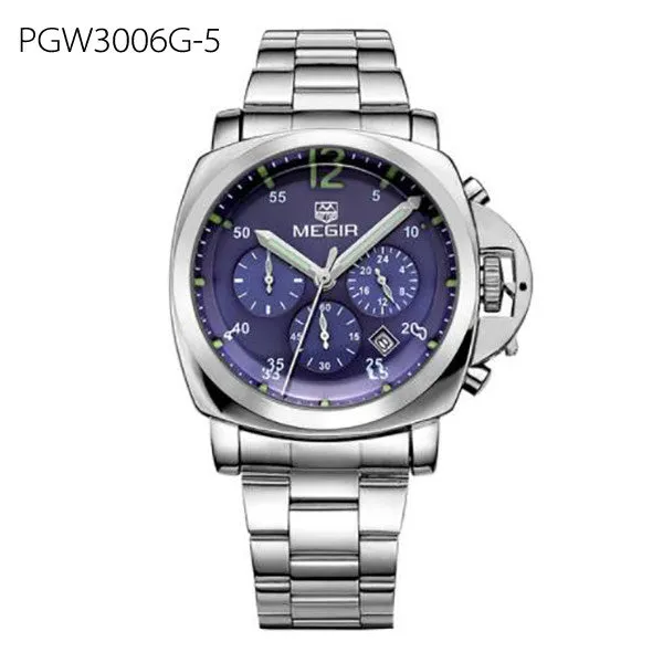Luxury Men Watches Quartz Wristwatches