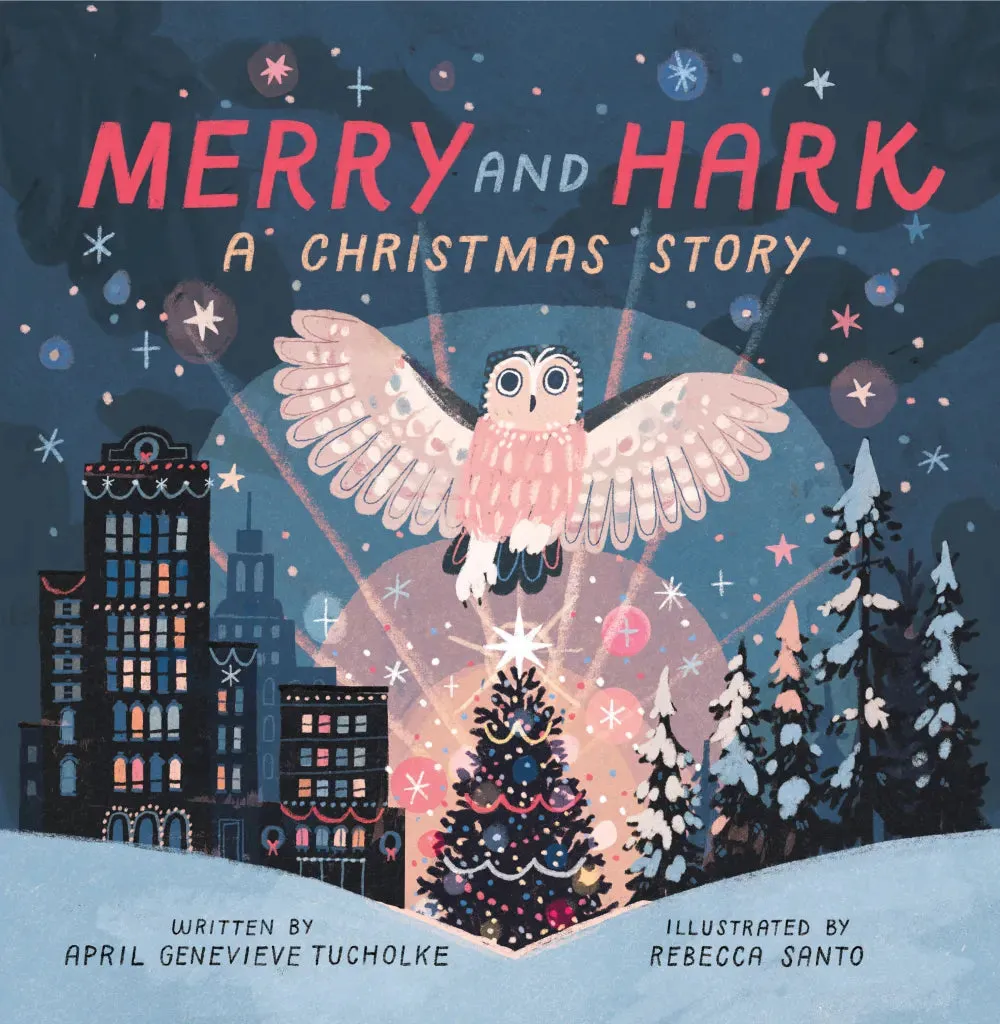 Merry & Hark