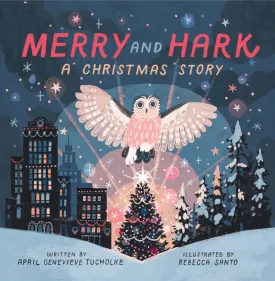 Merry & Hark