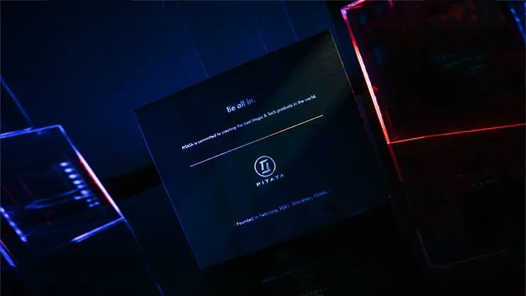 Smart Printer by PITATA MAGIC