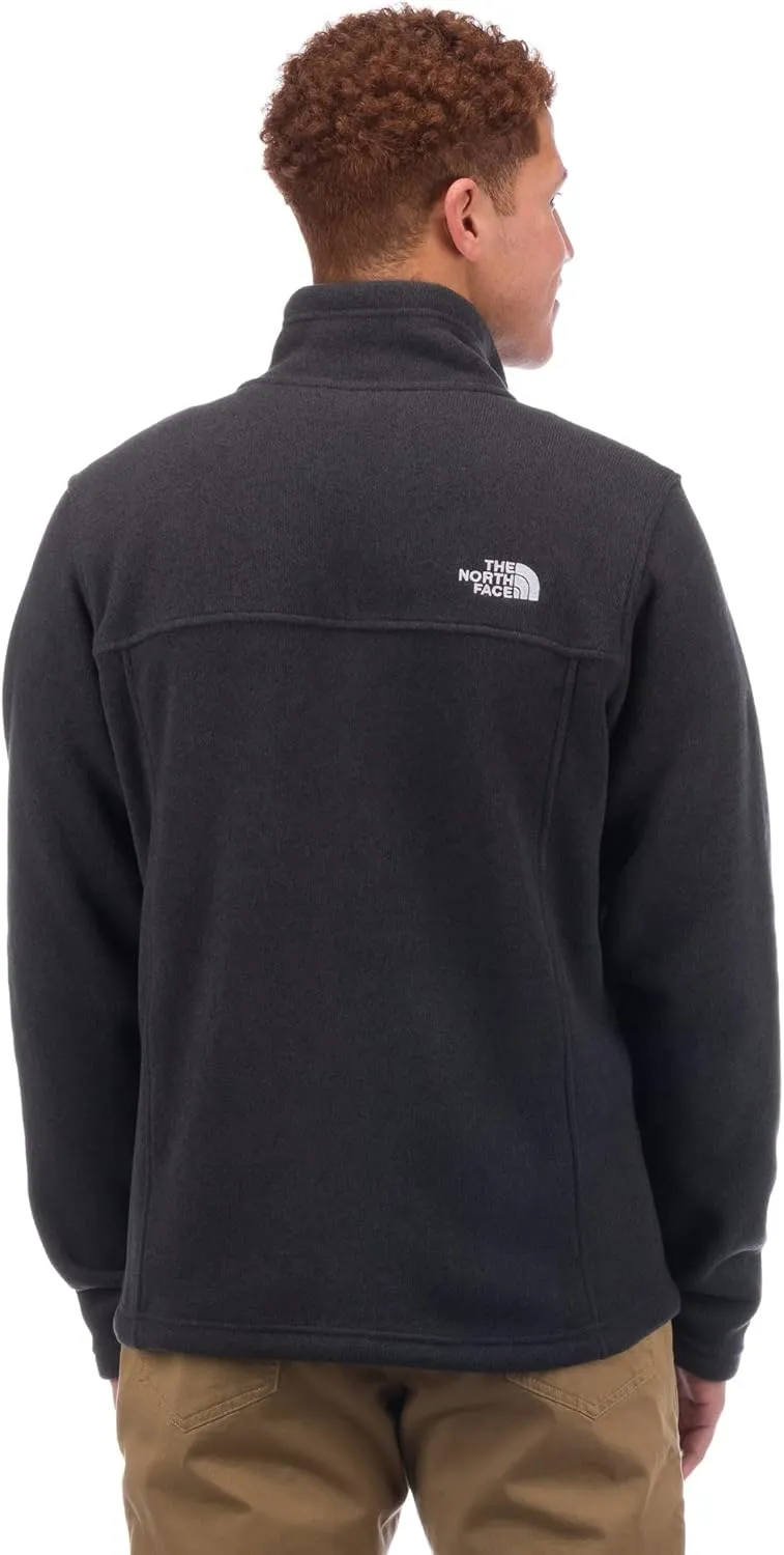 THE NORTH FACE Men's Tsillan Full Zip Jacket