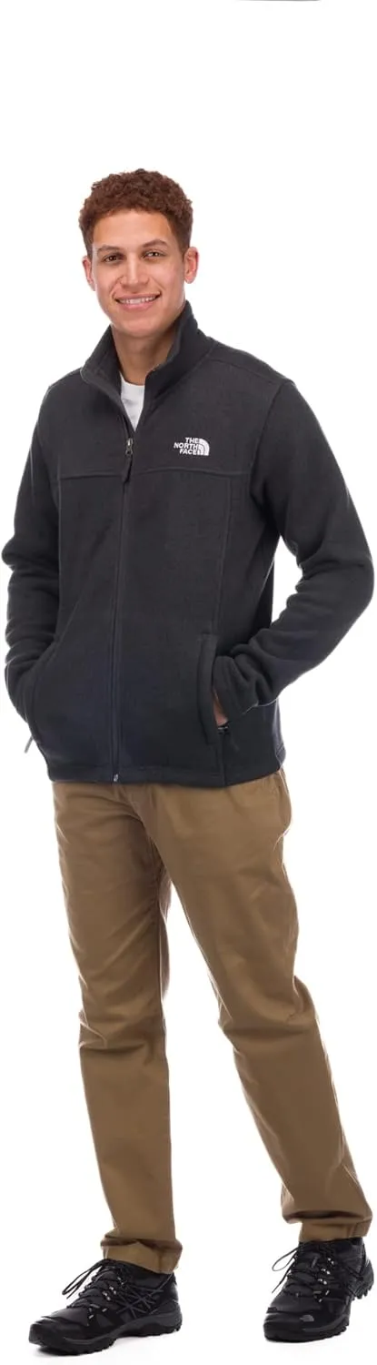 THE NORTH FACE Men's Tsillan Full Zip Jacket