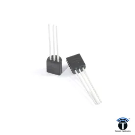 Transistor 2N 2222 (PVC package) CDIL NPN TRANSISTOR