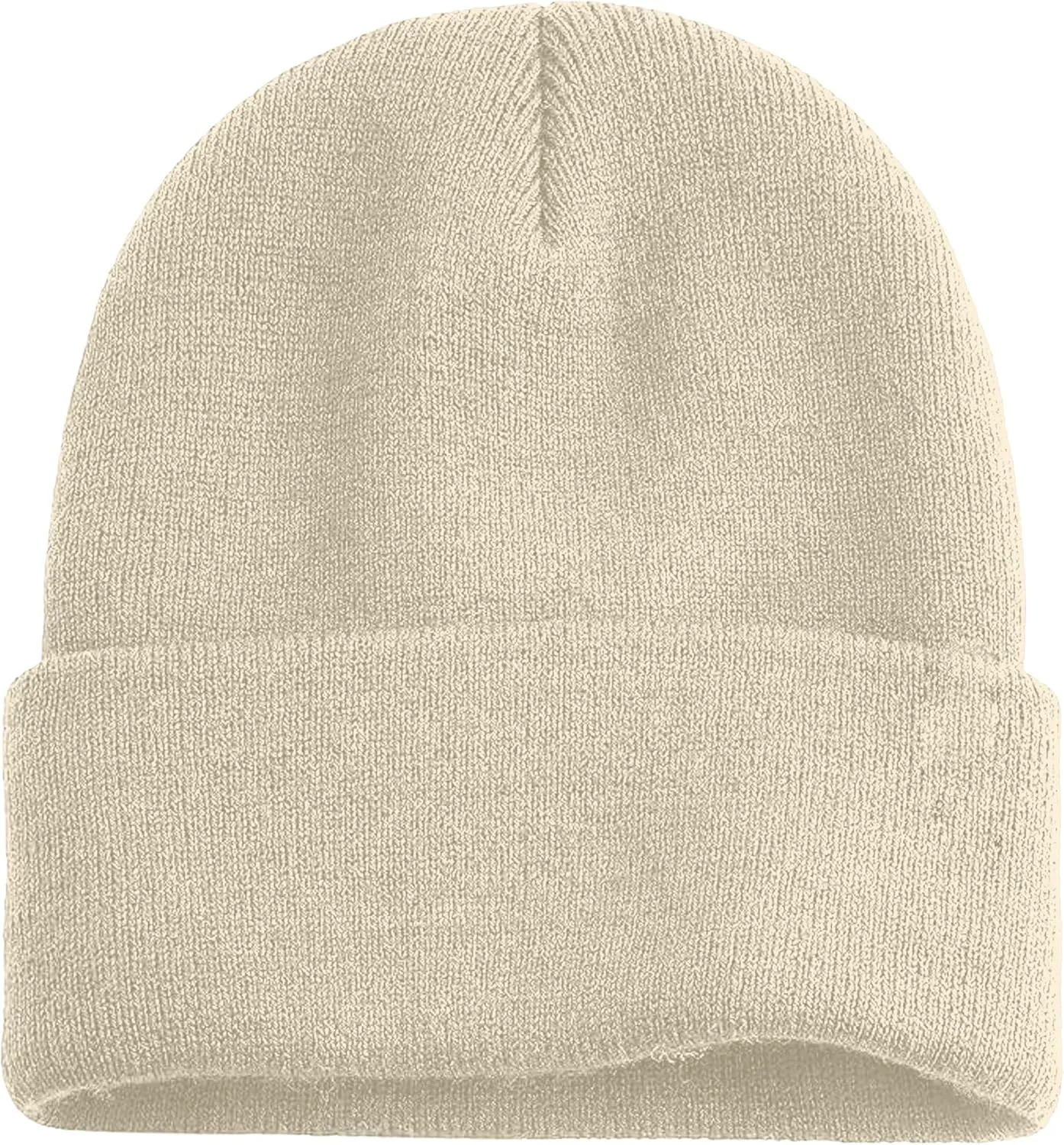 TRENDMALLS Mens/Women/Kids Cap Unisex Hat Knit Cuffed Beanie