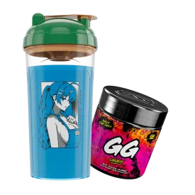 Waifu Cup S5.11: Barista