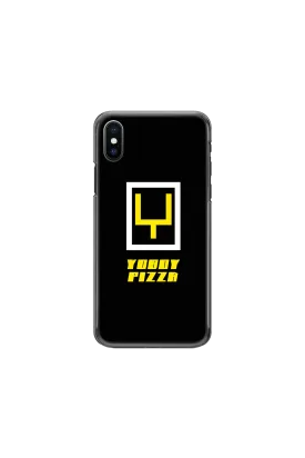 YOBOY PIZZA Limited Edition Field Goal Phone Case